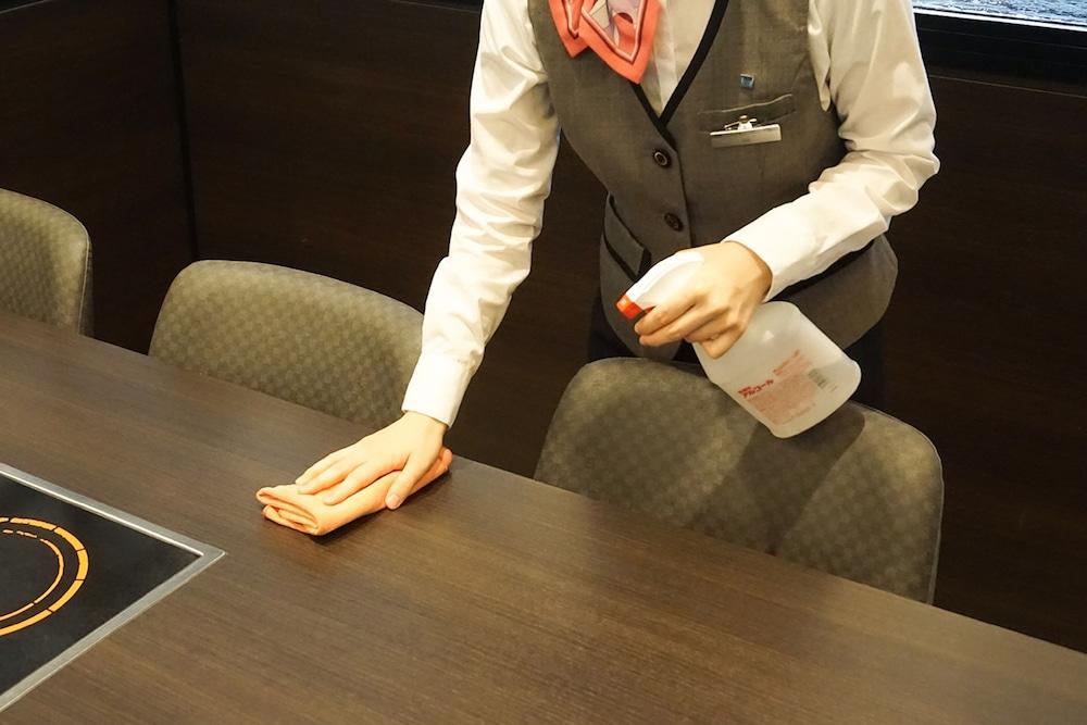 Hotel Route-Inn Sapporo Kitayojo Екстер'єр фото