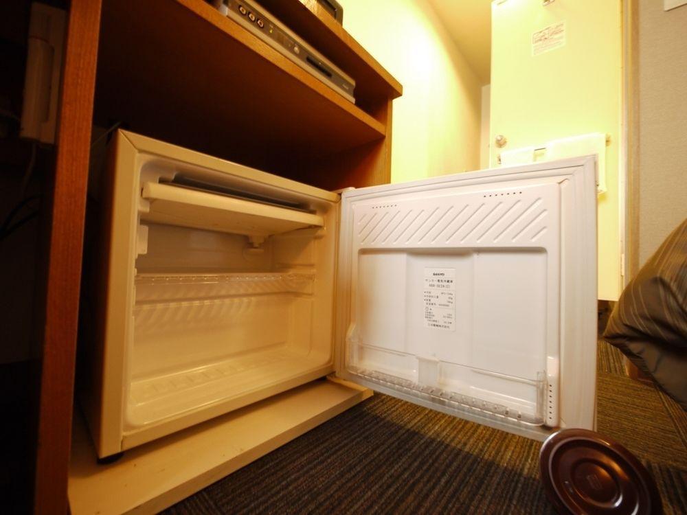 Hotel Route-Inn Sapporo Kitayojo Екстер'єр фото