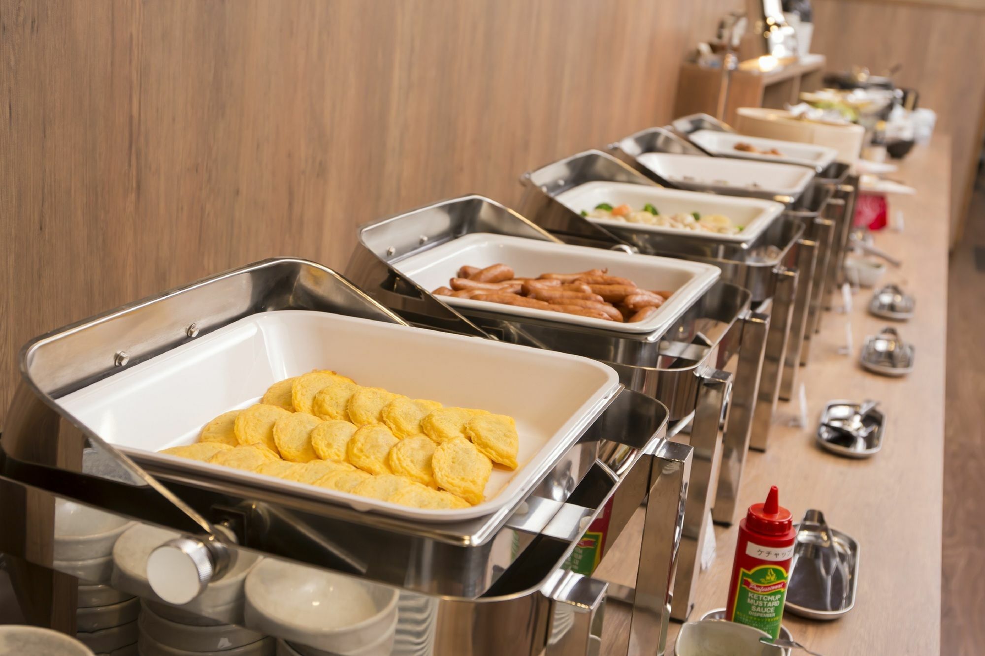Hotel Route-Inn Sapporo Kitayojo Екстер'єр фото